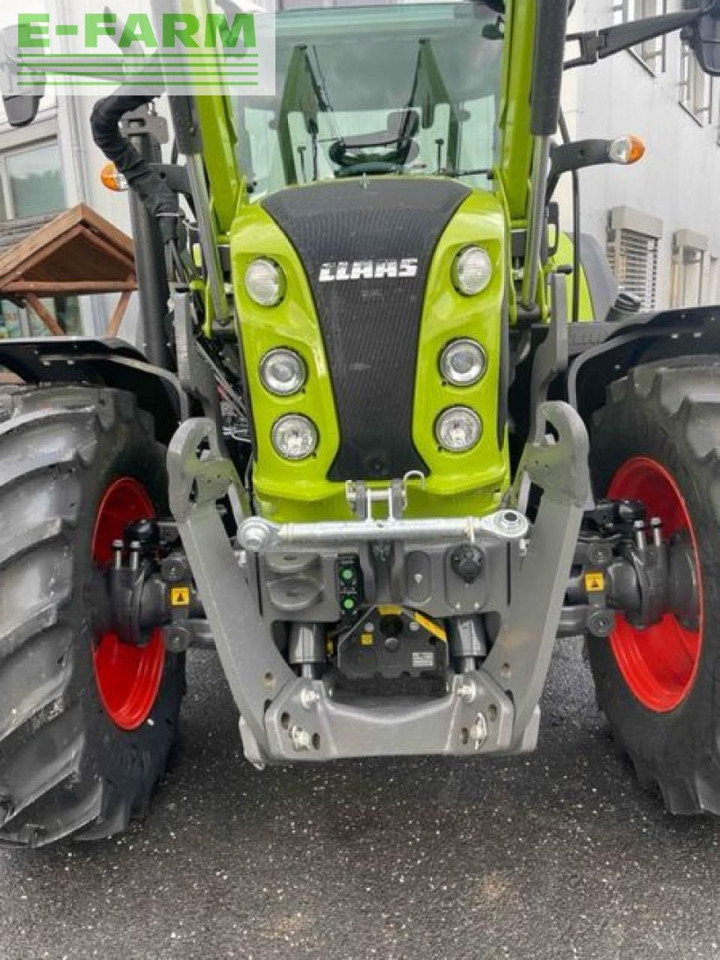 Trator CLAAS arion 470: foto 2