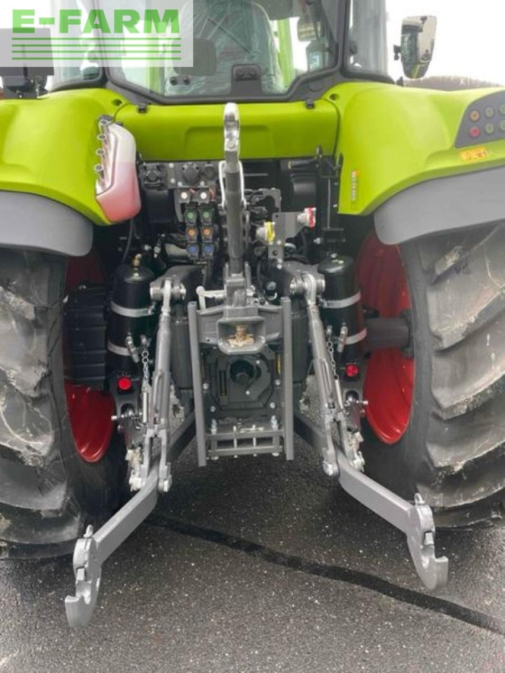 Trator CLAAS arion 470: foto 5