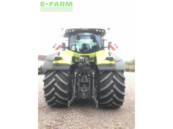Trator CLAAS axion 960 stage iv mr: foto 5