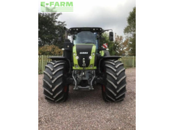 Trator CLAAS axion 960 stage iv mr: foto 2