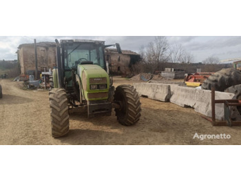 Claas ARES 566 RZ - Trator: foto 1