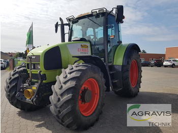 Trator Claas ARES 696 RZ COMFORT: foto 1