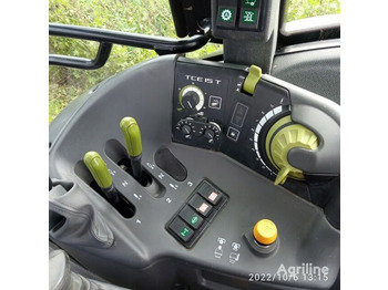 Trator Claas ARION 410: foto 5