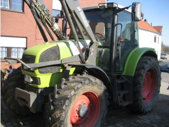 Trator Claas Ares 656: foto 1