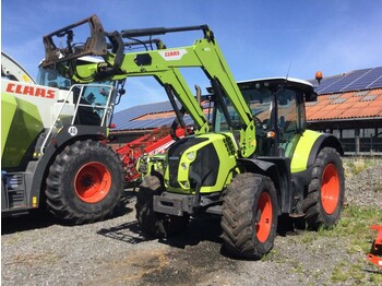 Trator Claas Arion 510 0: foto 1