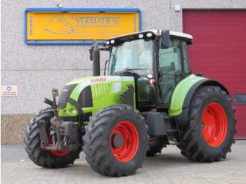 Trator Claas Arion 620: foto 1