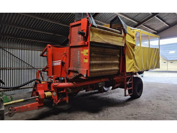 Colheitadeira de batatas Grimme SE 75-30 SB