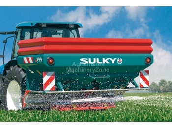 Sulky Burel DPX 900 l Prim - Distribuidor de fertilizantes