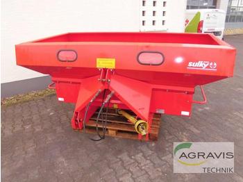 Sulky DPX 1500 - Distribuidor de fertilizantes