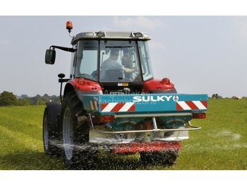 Sulky DPX 18 - Distribuidor de fertilizantes