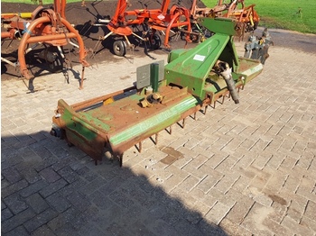 Maquina para lavrar a terra Eberhardt Kopeg: foto 1