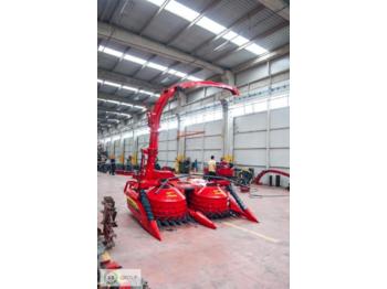 Equipamento para colheitadeira FIMAKS Maishäksler BIG DRUM 3000 SONDERKATION