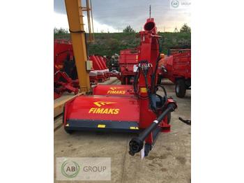 Equipamento para colheitadeira Fimaks Mädrescher 1500/Forage harvester /Ensileuse de fouragge/ Силосрезка 1500