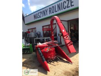 Equipamento para colheitadeira Fimaks Maishaechsler 1,25m/Ensileuse/Maize chopper BIGDRUM 1250/Двухрядный измельчитель для кукурузы 1,25