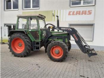 Trator Fendt farmer 308 fendt traktor: foto 1