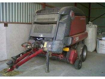 Feraboli EXTREME 265 - Máquina agrícola