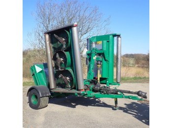 Gadanheira Trimax G2K 493 CLTC