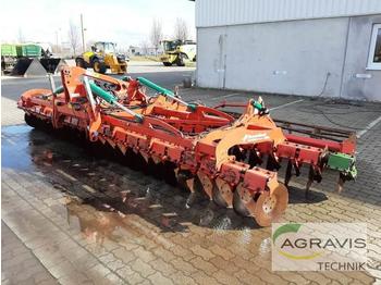 Grades de discos Kverneland QUALIDISC FARMER 600