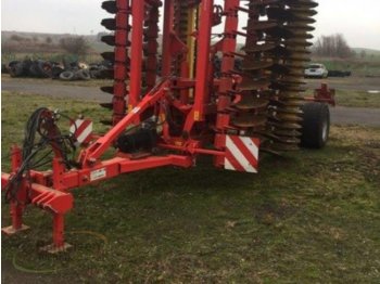 Grades de discos Pöttinger Terradisc 6000 T