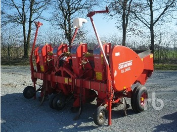 Grimme GL34K6 4 Row - Máquina agrícola