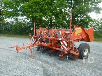 Grimme VL20 KLZ 4 Row - Máquina agrícola