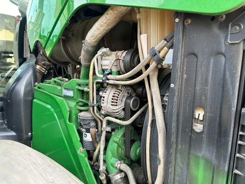 Trator John Deere 6175 R Dutch tractor | AP: foto 17