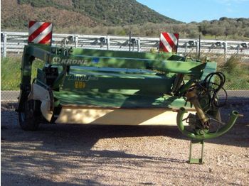 Máquina agrícola KRONE ant 323 cri-
: foto 1