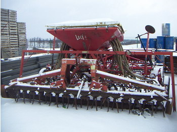 Lely Agregat 4 m - Máquina agrícola
