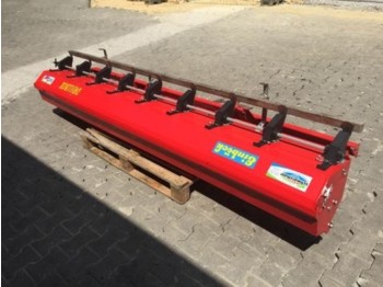 Einböck Drillbox 3m Privatverkauf - Maquina para lavrar a terra