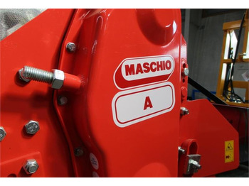 Maschio A 180 fræser  - Cultivador: foto 3