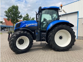 Trator NewHolland T7.210AC: foto 1
