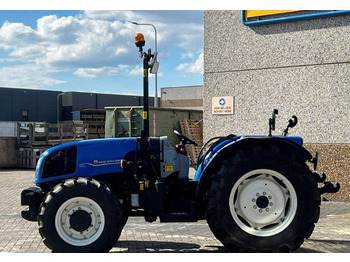 New Holland T3.70LP, 636 hours, 2021!  - Trator: foto 3