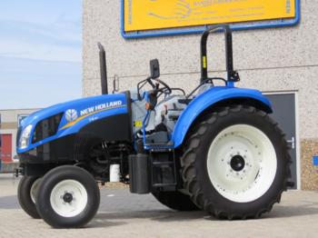 Trator New Holland T4.95 ROPS: foto 1