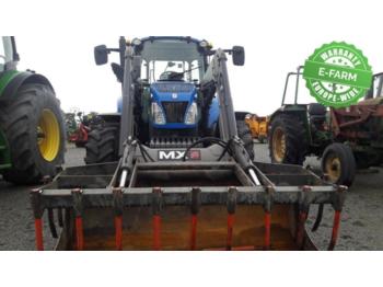 Trator New Holland T5.95: foto 1