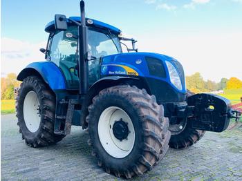 Trator New Holland T6030 RC: foto 1