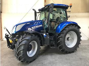 Trator New Holland T6.175: foto 1