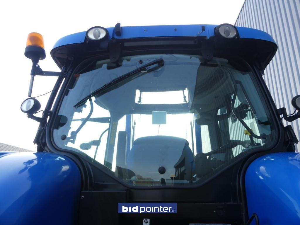 Trator New Holland T7.210 W/Loader: foto 16