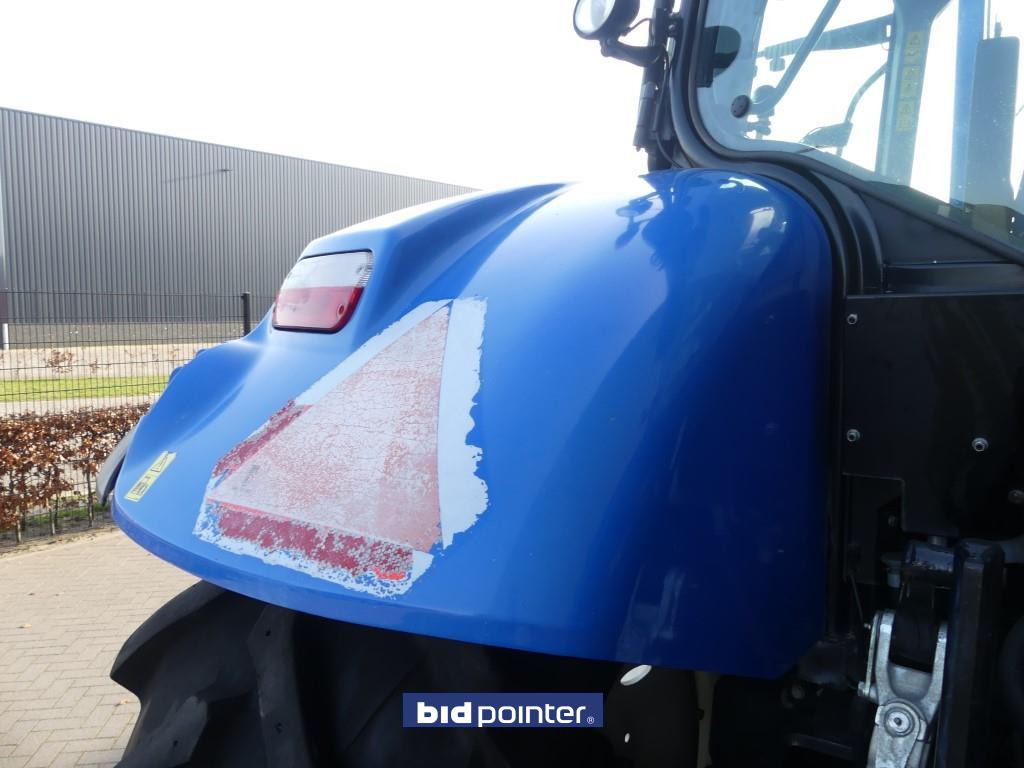 Trator New Holland T7.210 W/Loader: foto 15