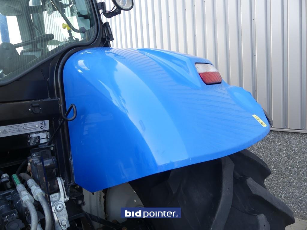 Trator New Holland T7.210 W/Loader: foto 17