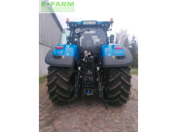 Trator New Holland T7.275 AC: foto 4