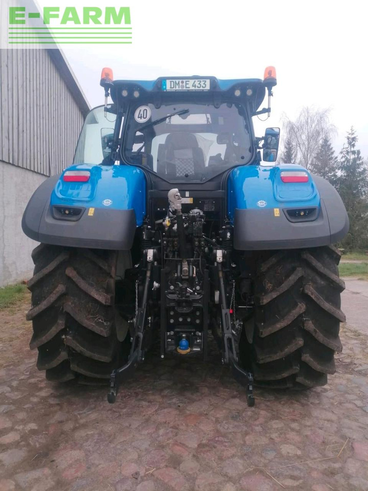 Trator New Holland T7.275 AC: foto 4
