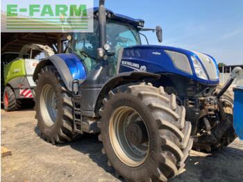 Trator New Holland T7 315: foto 3