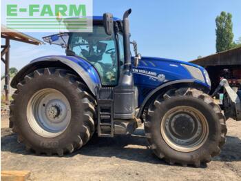 Trator New Holland T7 315: foto 5