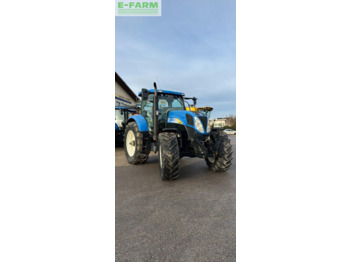 Trator New Holland t6090: foto 2