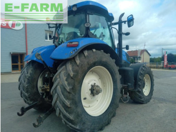Trator New Holland t7. 210 sw pc t4: foto 5