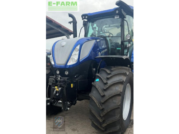 Trator New Holland t7.270acst5: foto 4
