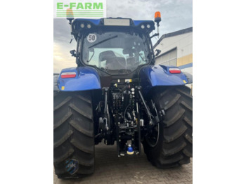 Trator New Holland t7.270acst5: foto 3