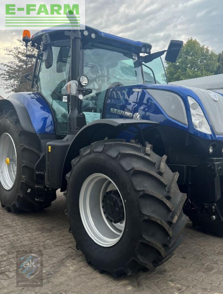 Trator New Holland t7.270acst5: foto 2