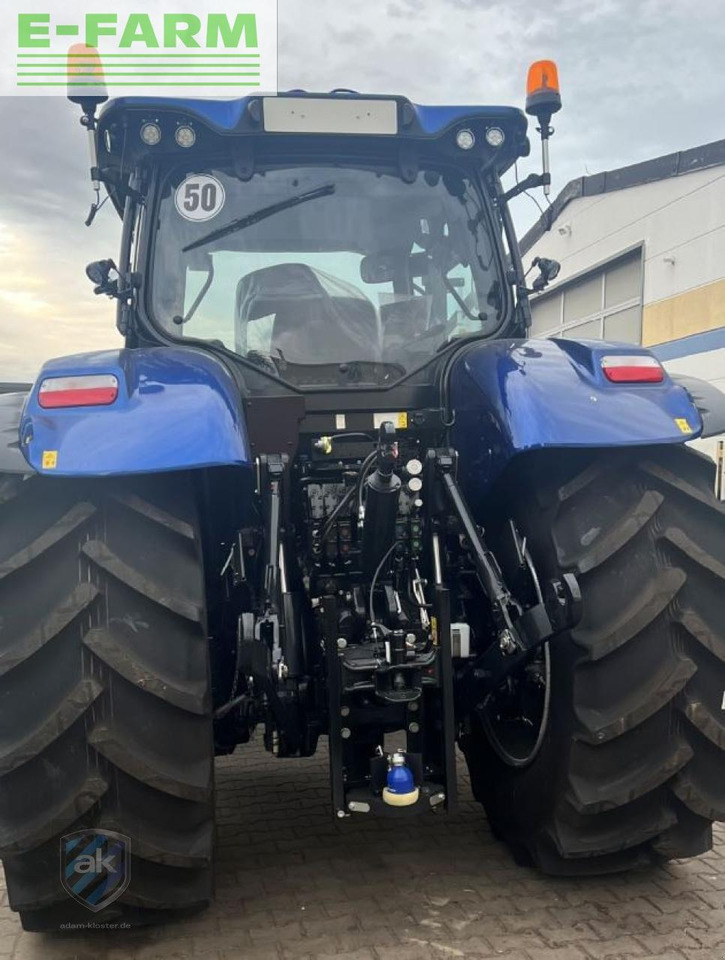 Trator New Holland t7.270acst5: foto 3