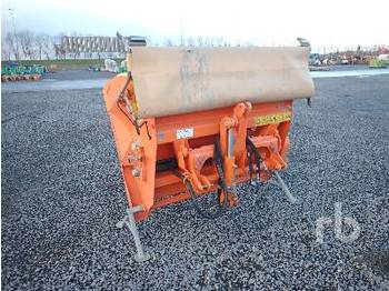 Distribuidor de fertilizantes nuevo PRONAR HZW150 Sand: foto 1